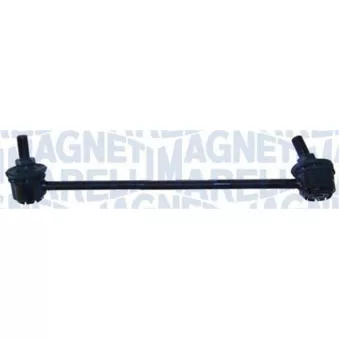 Entretoise/tige, stabilisateur avant gauche MAGNETI MARELLI 301191622790