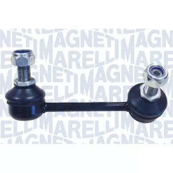 Entretoise/tige, stabilisateur arrière droit MAGNETI MARELLI 301191624290