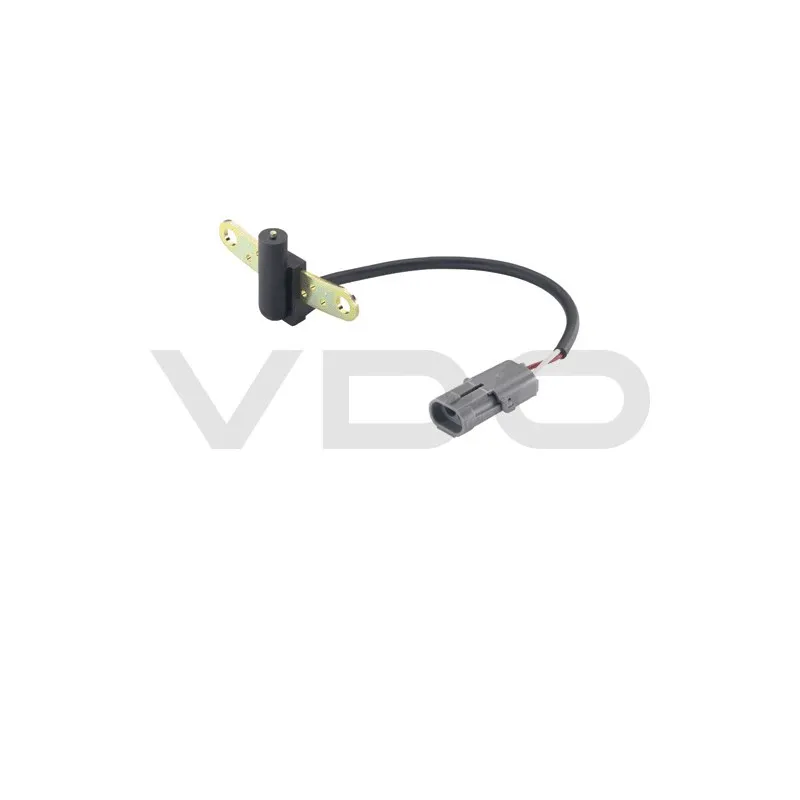 Capteur d'angle, vilebrequin Continental VDO S101750021Z