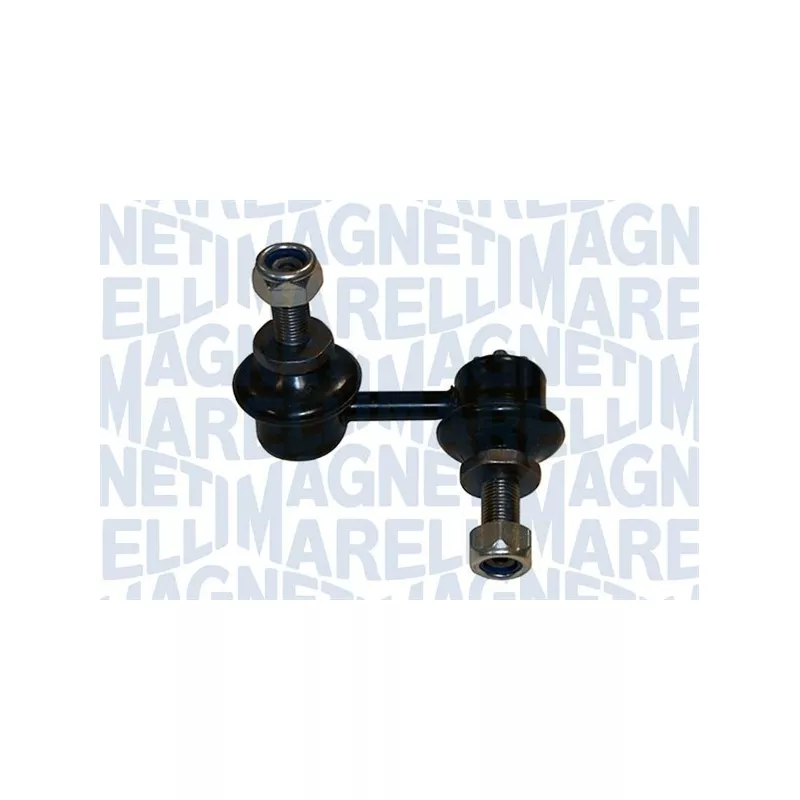 Entretoise/tige, stabilisateur arrière gauche MAGNETI MARELLI 301191624650