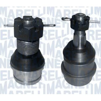 Rotule de suspension MAGNETI MARELLI 301191618610