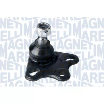 Rotule de suspension MAGNETI MARELLI 301191618780