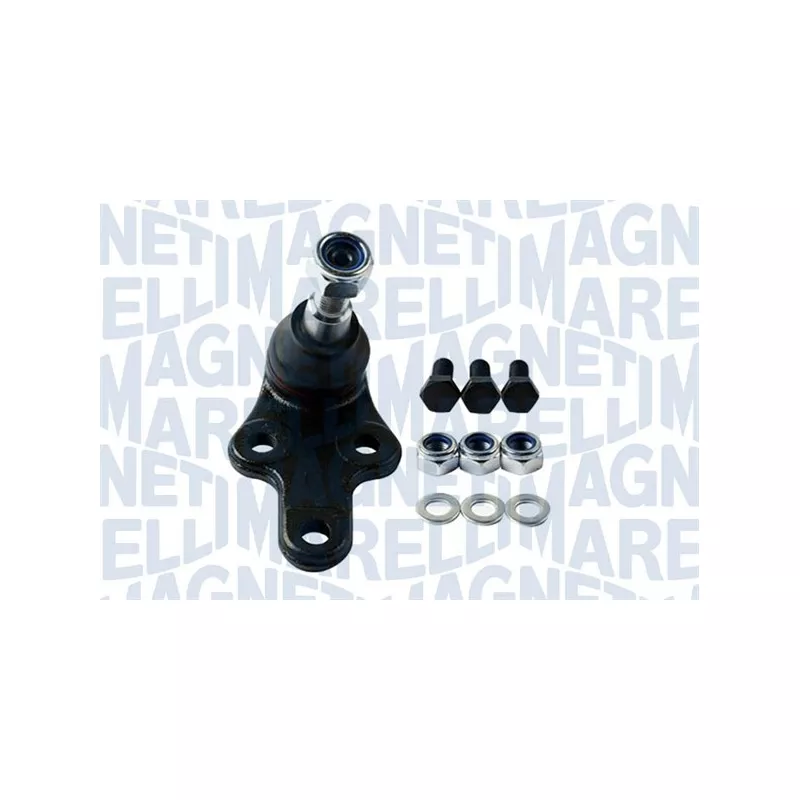 Rotule de suspension MAGNETI MARELLI 301191618360