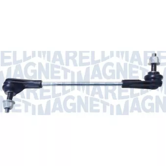 Entretoise/tige, stabilisateur avant gauche MAGNETI MARELLI 301191624920