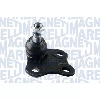 Rotule de suspension avant gauche MAGNETI MARELLI 301191617820