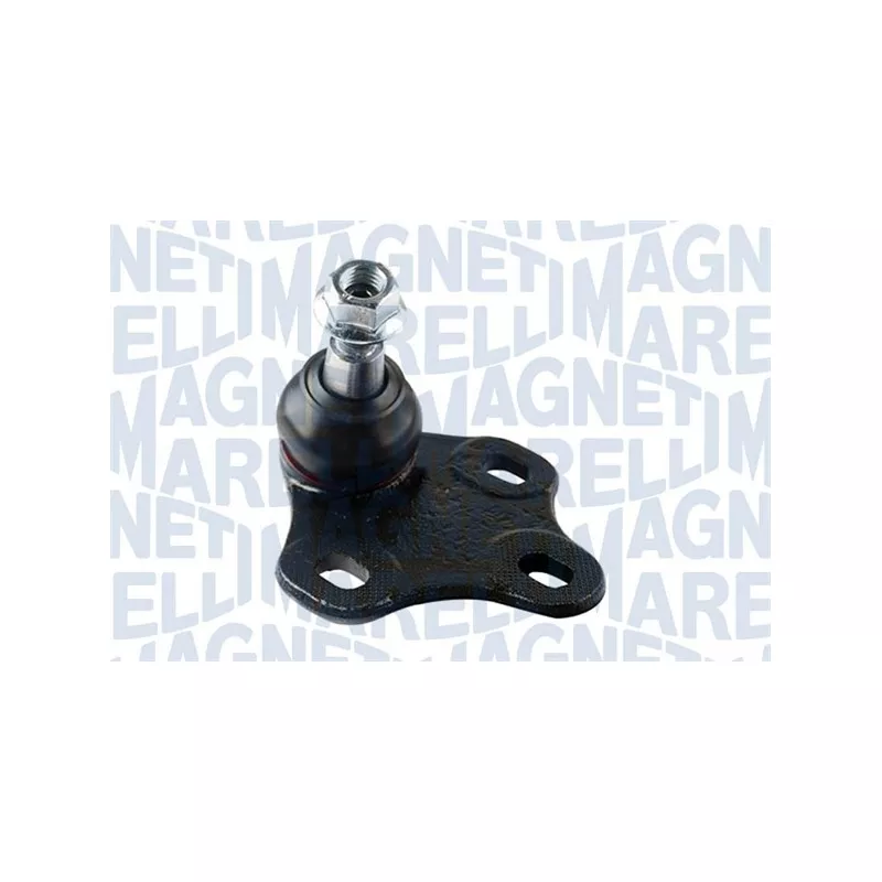 Rotule de suspension avant gauche MAGNETI MARELLI 301191617820