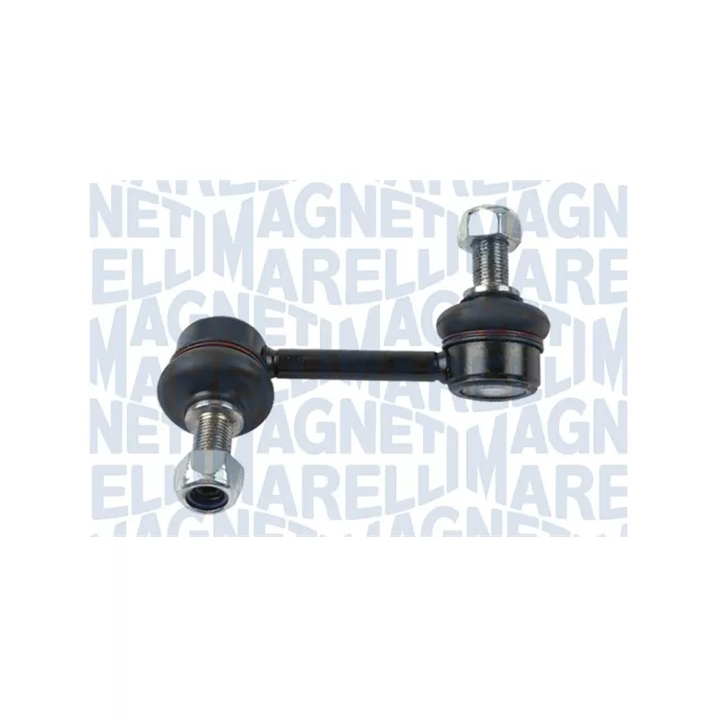 Entretoise/tige, stabilisateur arrière gauche MAGNETI MARELLI 301191622620