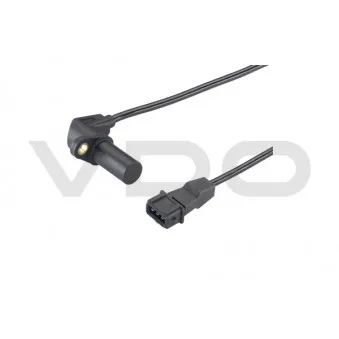 Capteur d'angle, vilebrequin Continental VDO S101938001Z