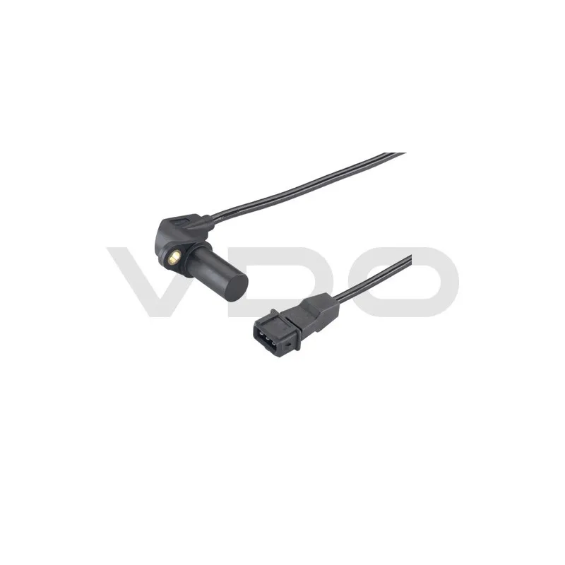 Capteur d'angle, vilebrequin Continental VDO S101938001Z