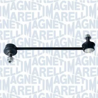 Entretoise/tige, stabilisateur avant droit MAGNETI MARELLI 301191622460