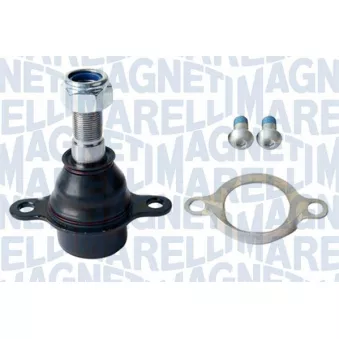 Rotule de suspension MAGNETI MARELLI 301191618470