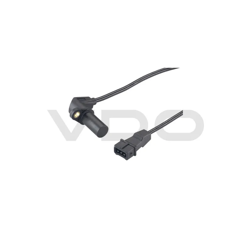 Capteur d'angle, vilebrequin Continental VDO S101938002Z