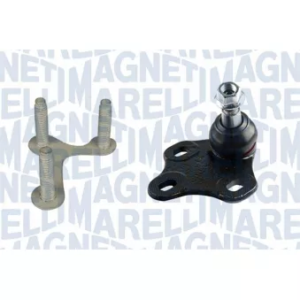 Rotule de suspension avant droit MAGNETI MARELLI 301191619930