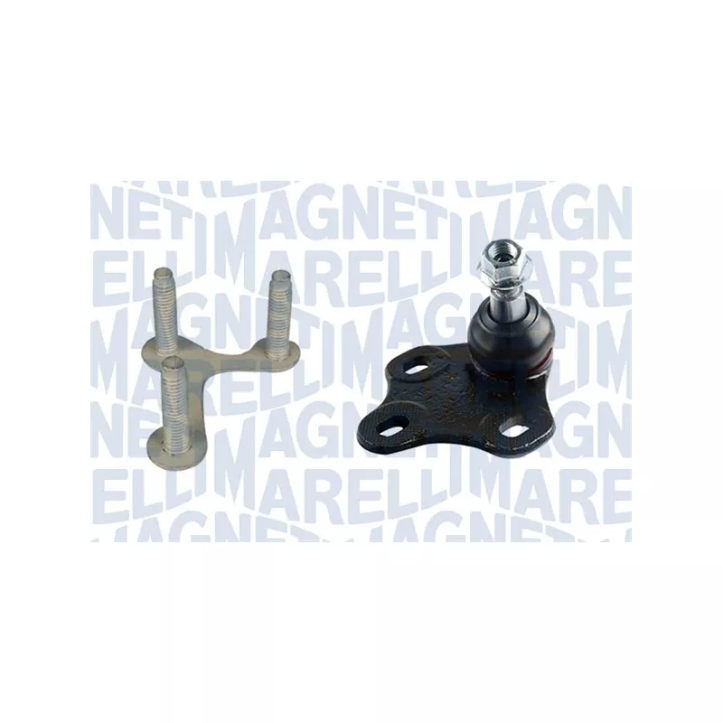 Rotule de suspension avant droit MAGNETI MARELLI 301191619930