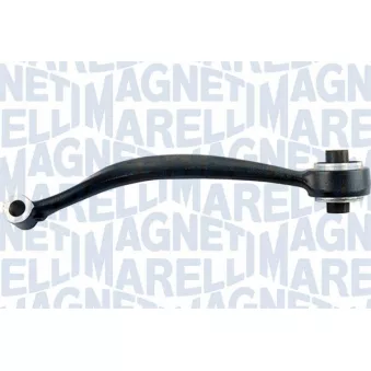 Bras de liaison, suspension de roue avant gauche MAGNETI MARELLI 301181334400