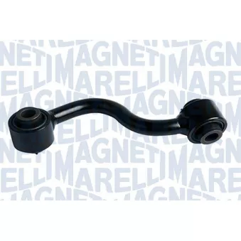 Entretoise/tige, stabilisateur arrière droit MAGNETI MARELLI 301191624700