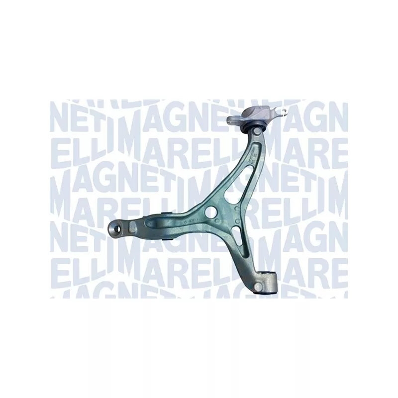 Triangle ou bras de suspension (train avant) MAGNETI MARELLI 301181372800