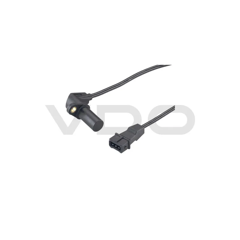 Capteur d'angle, vilebrequin Continental VDO S101938004Z