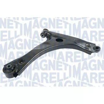 Triangle ou bras de suspension (train avant) MAGNETI MARELLI 301181358200