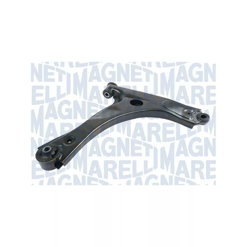 Triangle ou bras de suspension (train avant) MAGNETI MARELLI 301181358200