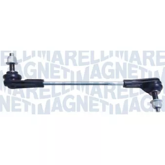 Entretoise/tige, stabilisateur avant droit MAGNETI MARELLI