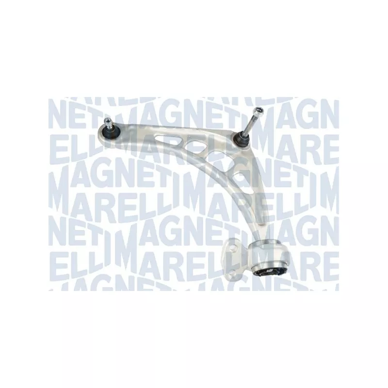 Bras de liaison, suspension de roue avant gauche MAGNETI MARELLI 301181327900