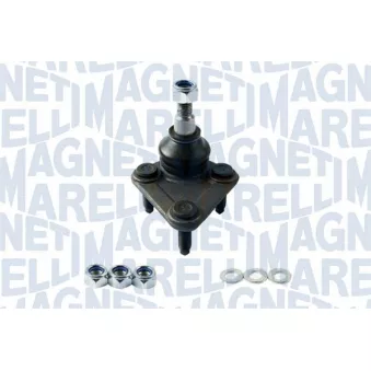 Rotule de suspension MAGNETI MARELLI 301191617750