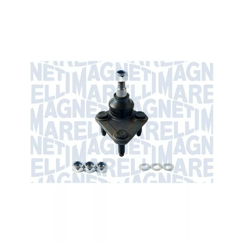 Rotule de suspension MAGNETI MARELLI 301191617750
