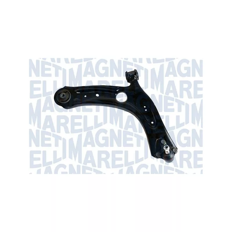 Triangle ou bras de suspension (train avant) MAGNETI MARELLI 301181310670