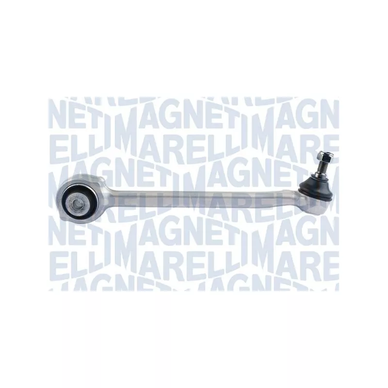 Triangle ou bras de suspension (train avant) MAGNETI MARELLI 301181366300