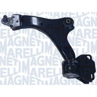 Triangle ou bras de suspension (train avant) MAGNETI MARELLI 301181310890