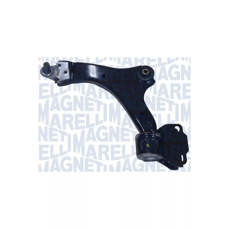 Triangle ou bras de suspension (train avant) MAGNETI MARELLI 301181310890