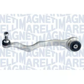 Bras de liaison, suspension de roue avant gauche MAGNETI MARELLI 301181326100