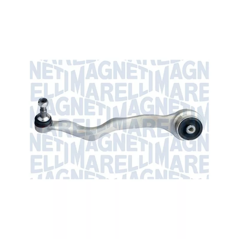 Bras de liaison, suspension de roue avant gauche MAGNETI MARELLI 301181326100
