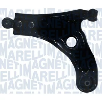 Bras de liaison, suspension de roue avant droit MAGNETI MARELLI 301181337200