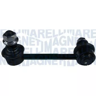 Entretoise/tige, stabilisateur arrière droit MAGNETI MARELLI 301191622730