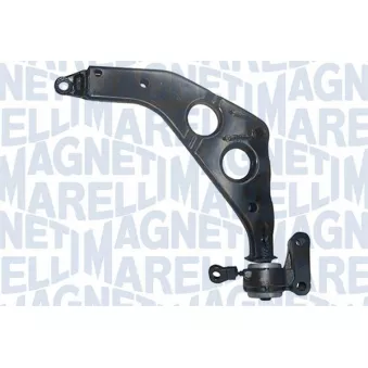 Triangle ou bras de suspension (train avant) MAGNETI MARELLI 301181383000