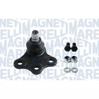 Rotule de suspension avant gauche MAGNETI MARELLI 301191619310