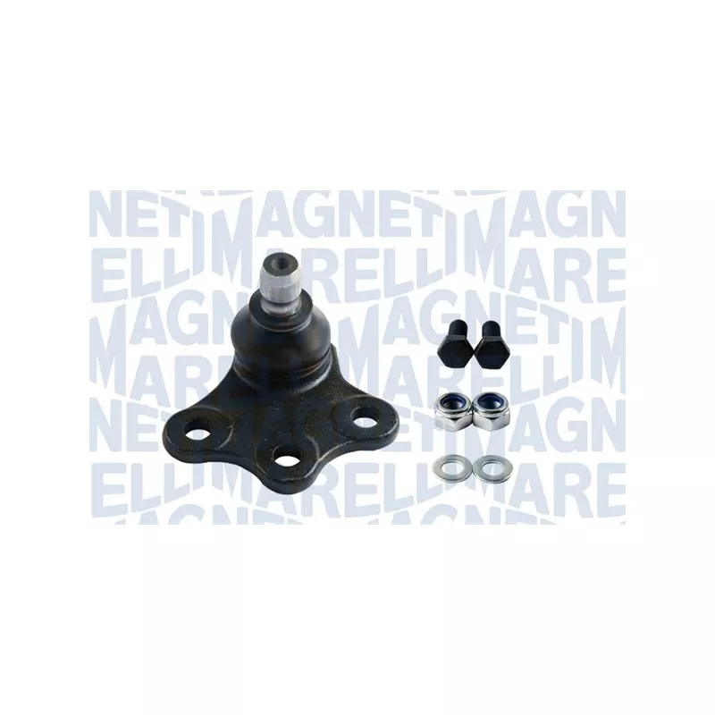 Rotule de suspension avant gauche MAGNETI MARELLI 301191619310