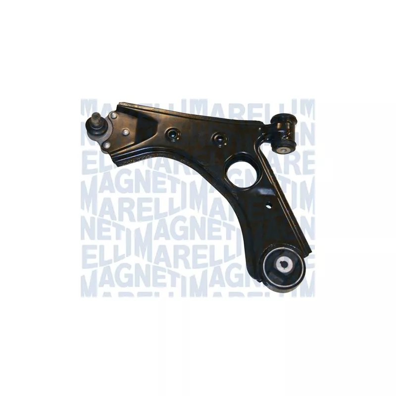 Triangle ou bras de suspension (train avant) MAGNETI MARELLI 301181347800