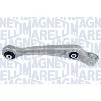 Triangle ou bras de suspension (train avant) MAGNETI MARELLI 301181319200