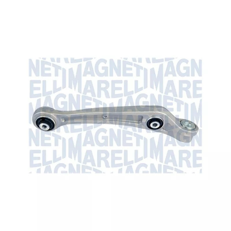 Triangle ou bras de suspension (train avant) MAGNETI MARELLI 301181319200