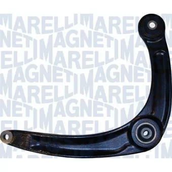 Bras de liaison, suspension de roue avant droit MAGNETI MARELLI 301181392800