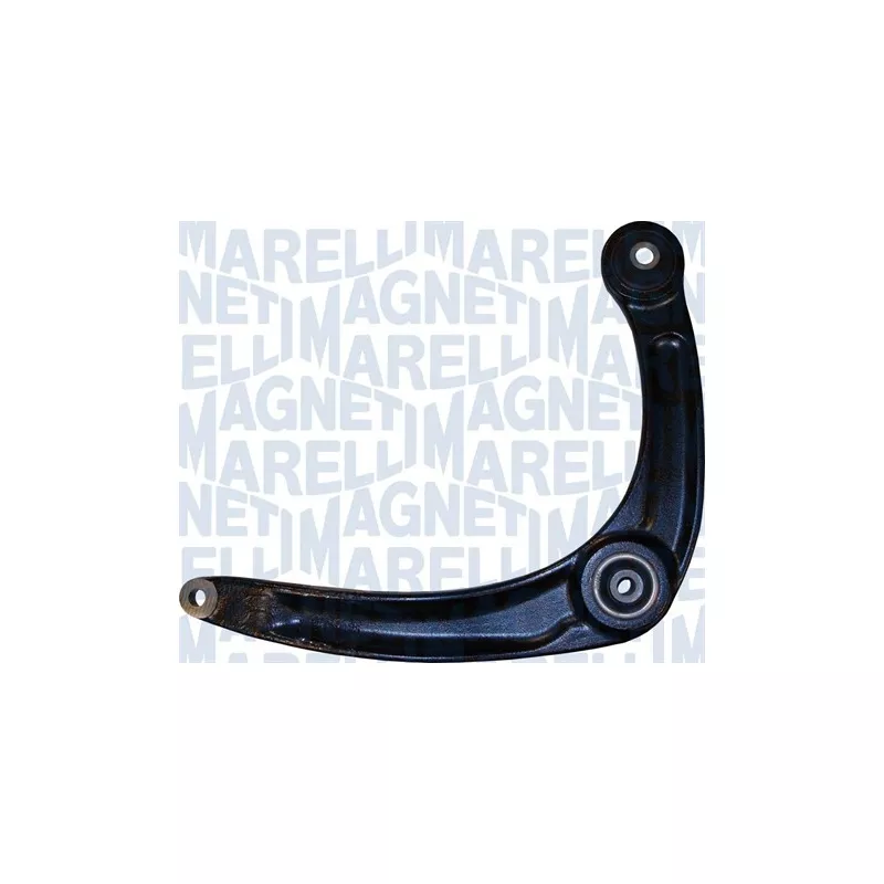Bras de liaison, suspension de roue avant droit MAGNETI MARELLI 301181392800