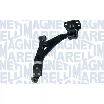 Bras de liaison, suspension de roue avant gauche MAGNETI MARELLI 301181357100