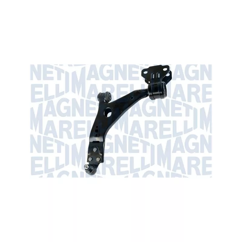 Bras de liaison, suspension de roue avant gauche MAGNETI MARELLI 301181357100
