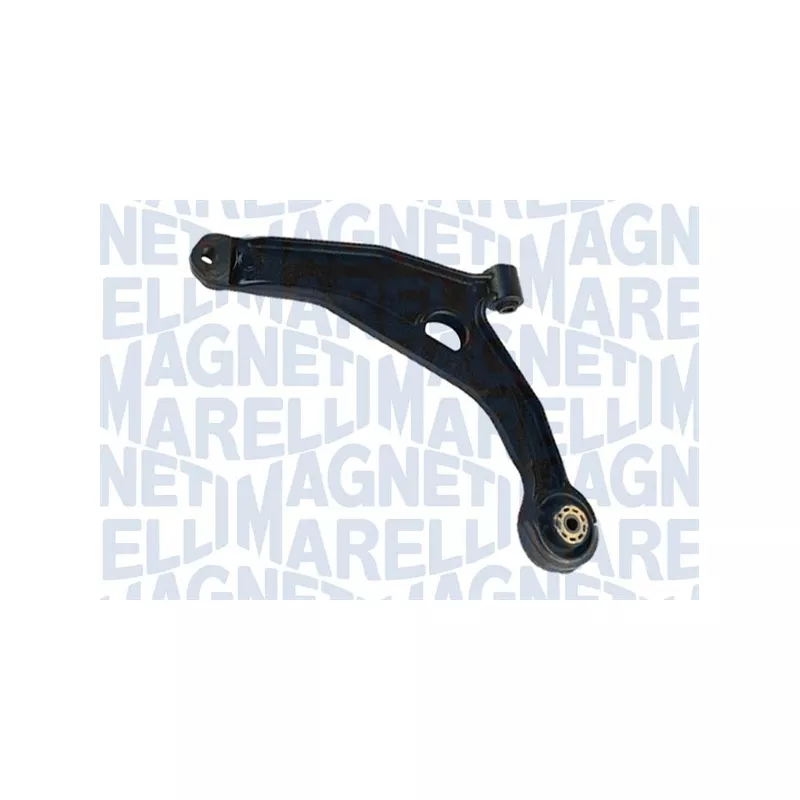 Triangle ou bras de suspension (train avant) avant MAGNETI MARELLI 301181344100