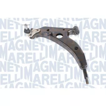 Triangle ou bras de suspension (train avant) MAGNETI MARELLI 301181310050