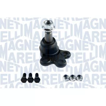 Rotule de suspension MAGNETI MARELLI