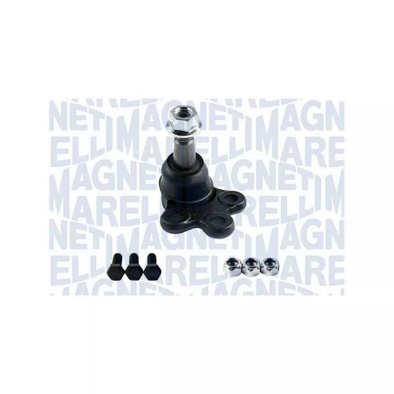 Rotule de suspension MAGNETI MARELLI 301191618140